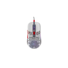 Cherry Xtrfy M42 - Maus -...